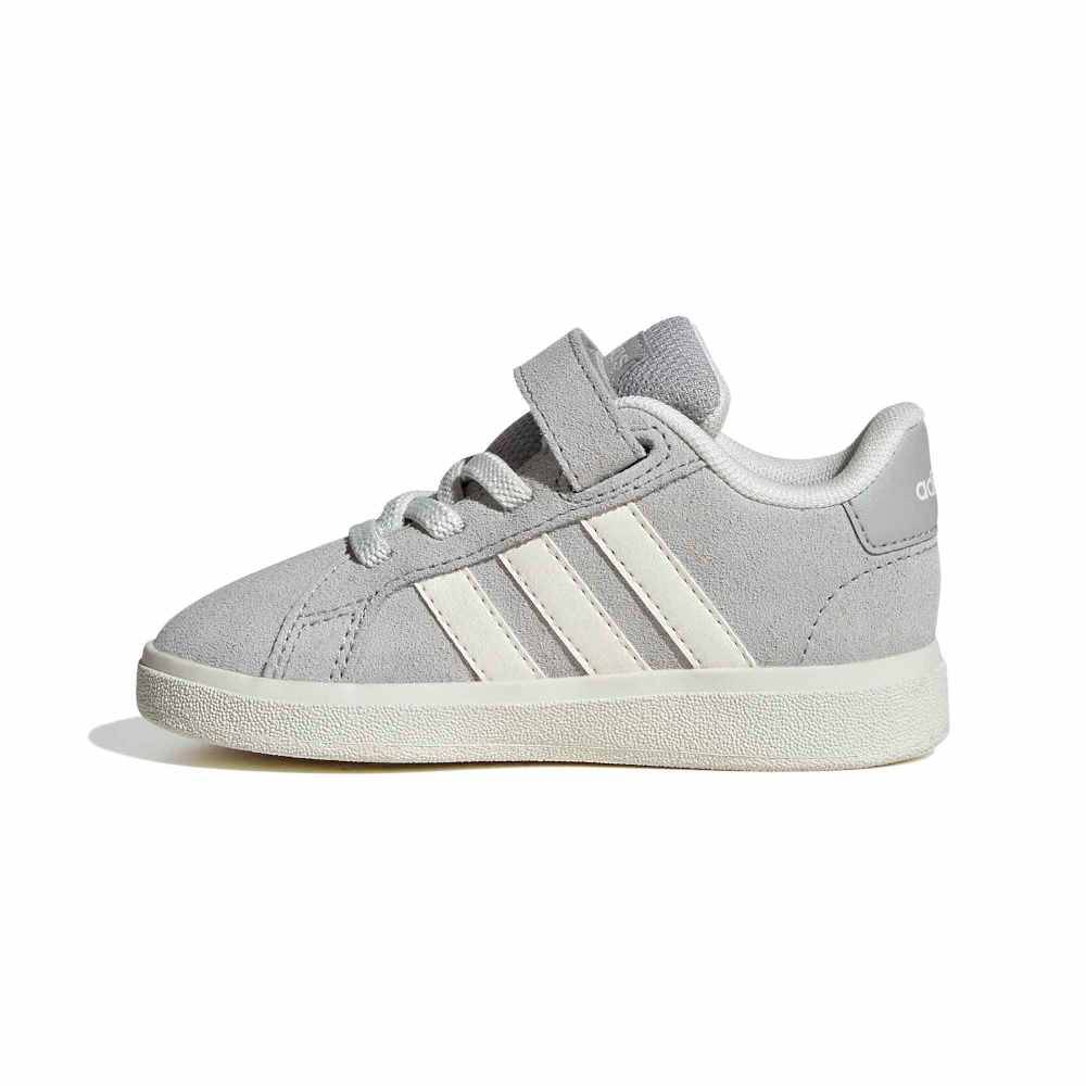 ADIDAS INFANT GRAND COURT 2.0 SHOES