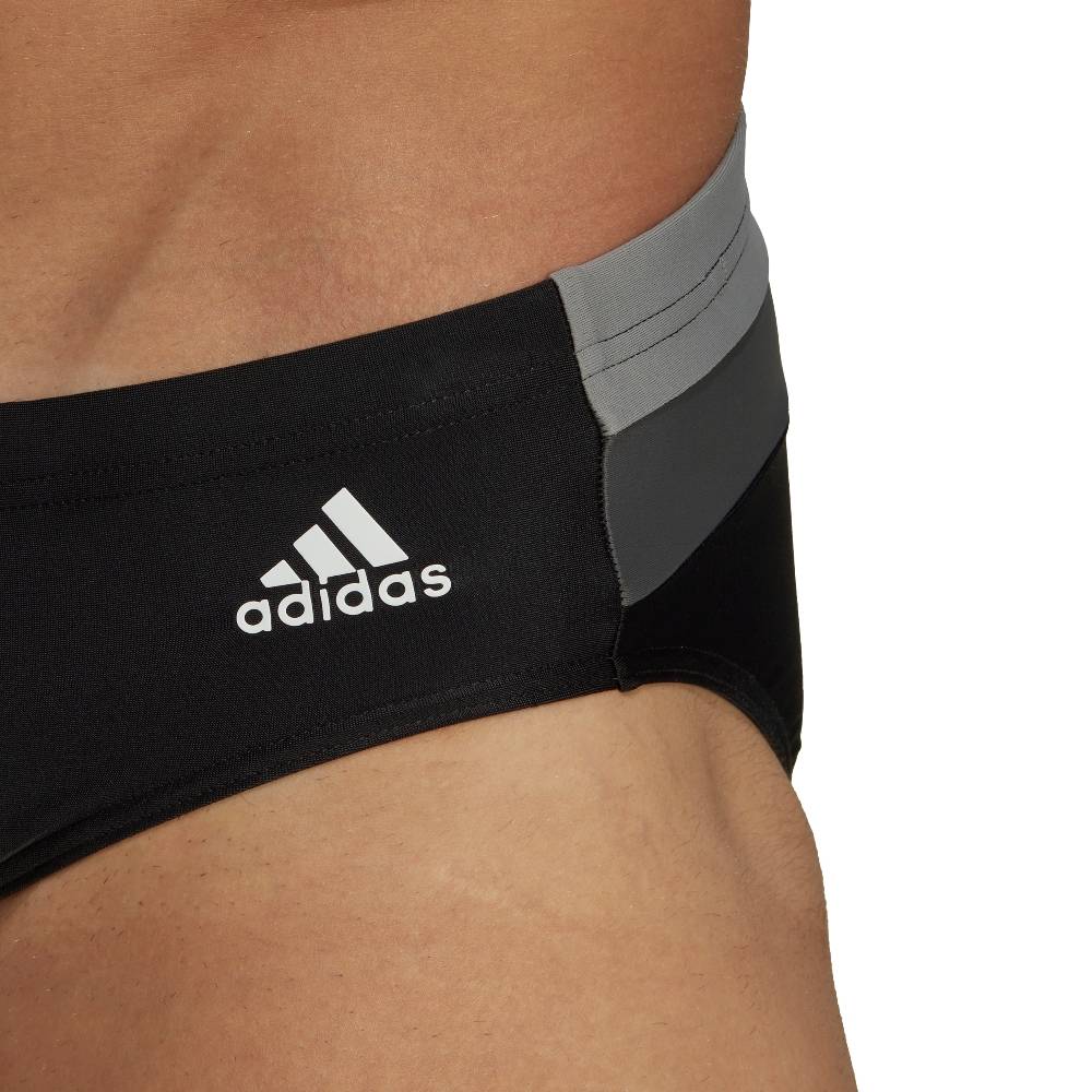 ADIDAS BLOCK TRUNK