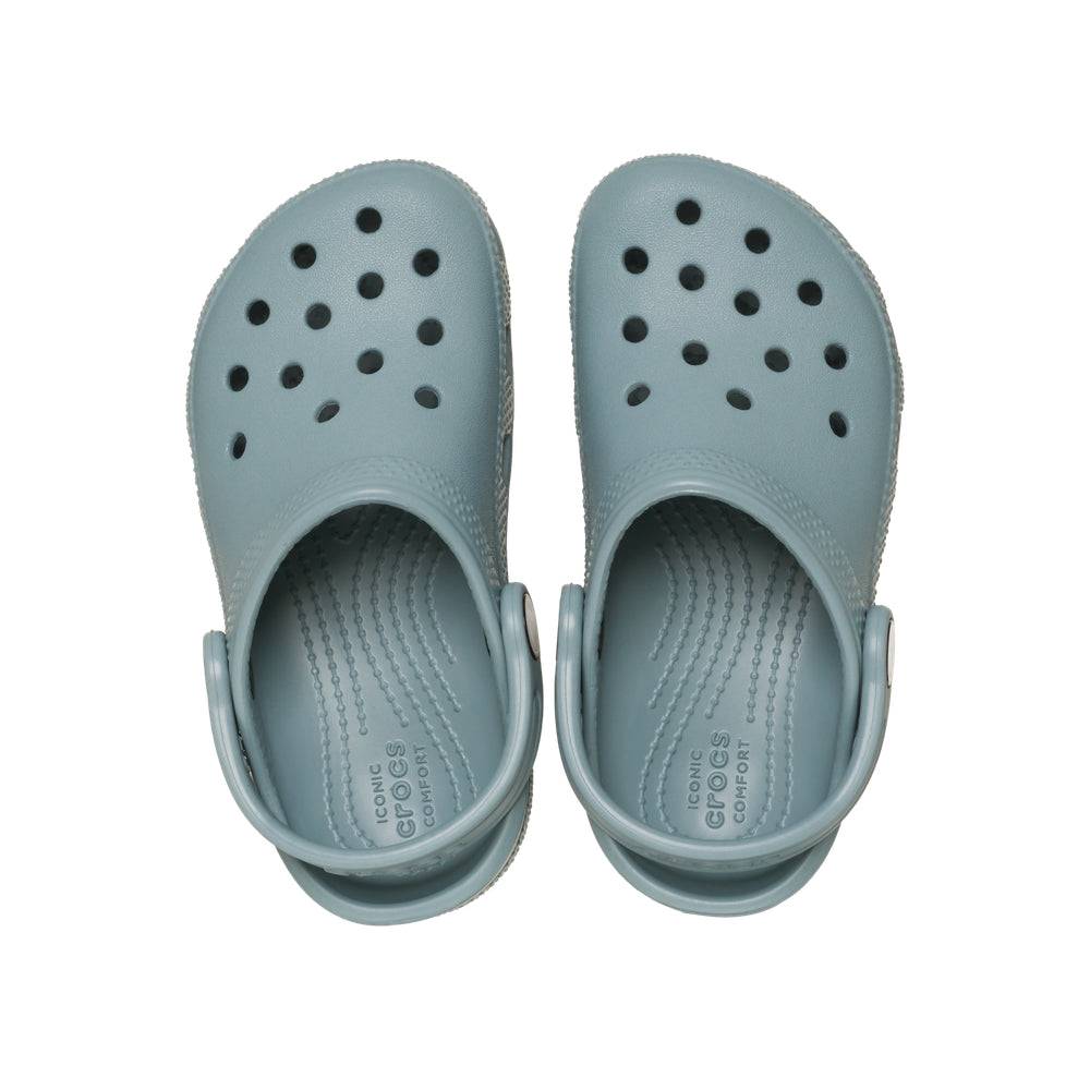 CROCS TODDLER’S CLASSIC CLOG