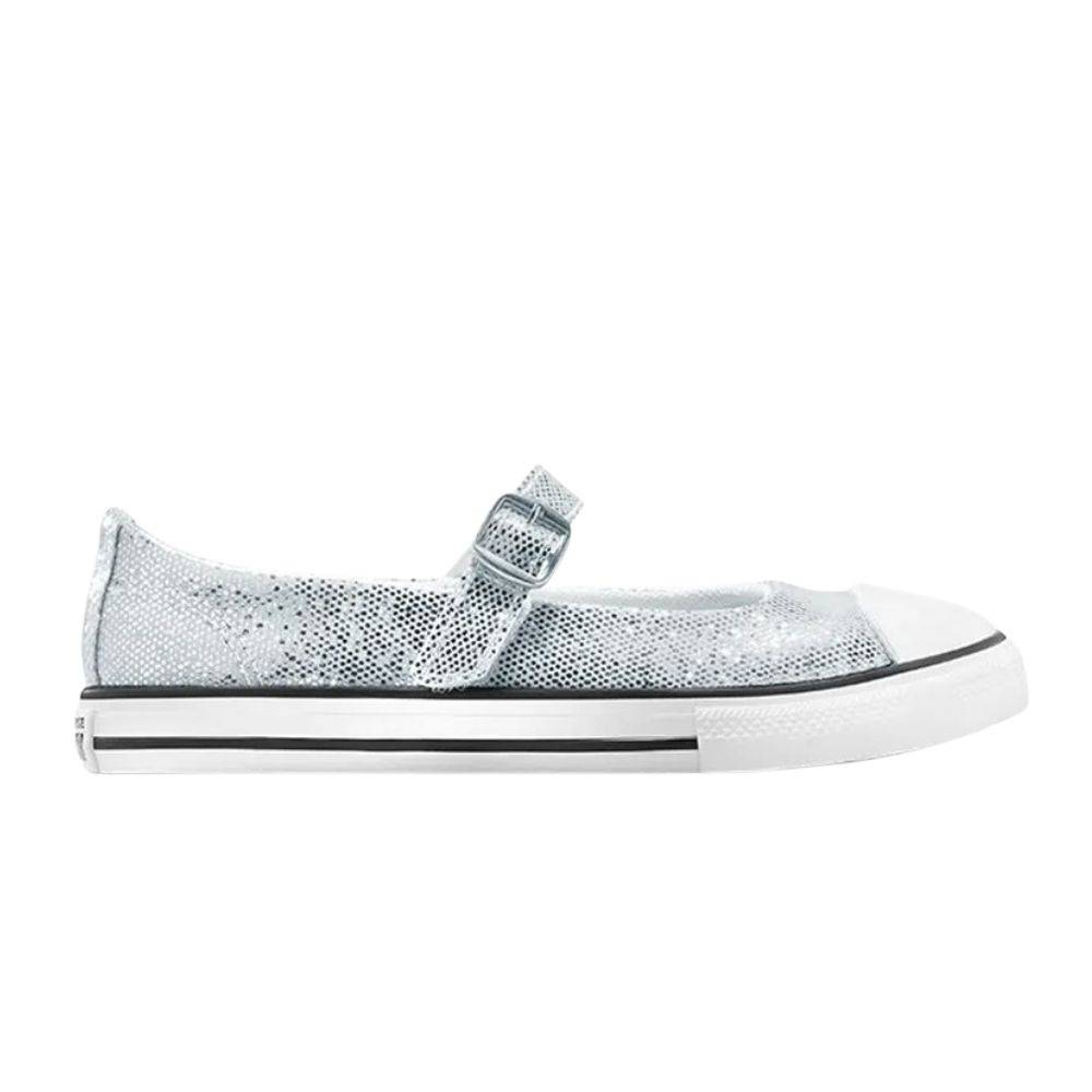 CONVERSE ALL STAR CHUCK TAYLOR ALL STAR DAINTY MARY JANE DISCO EASY ON