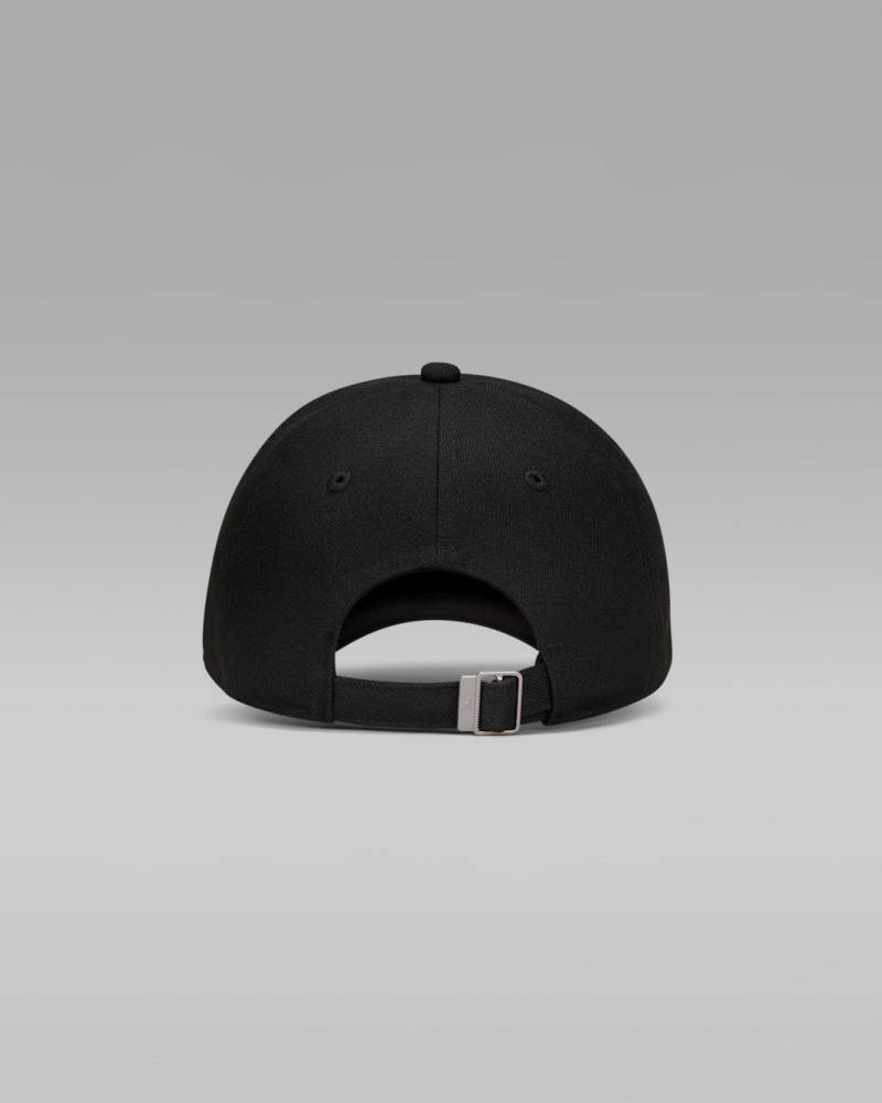 NIKE JORDAN AJ1 PATCH CAP