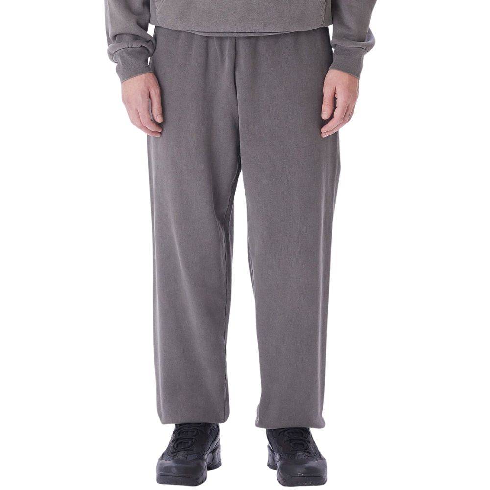 OBEY LOWERCASE PIGMENT SWEATPANT