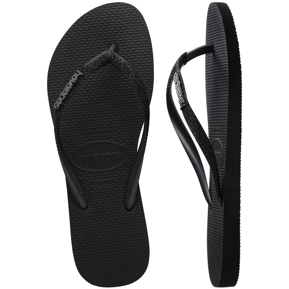 HAVAIANAS SLIM GLITTER II