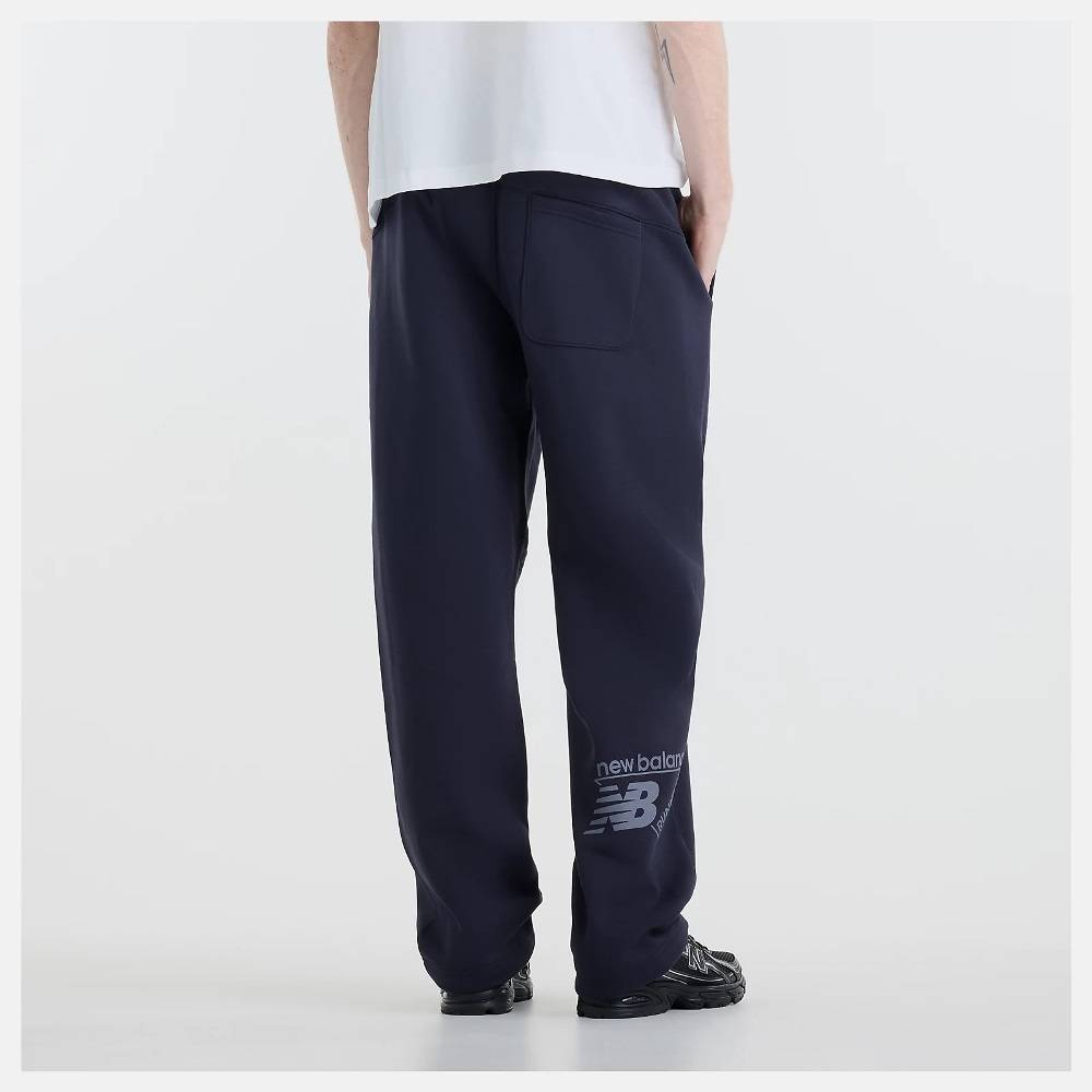 NEW BALANCE ATHLETICS CRAFTED FLEECE PANT