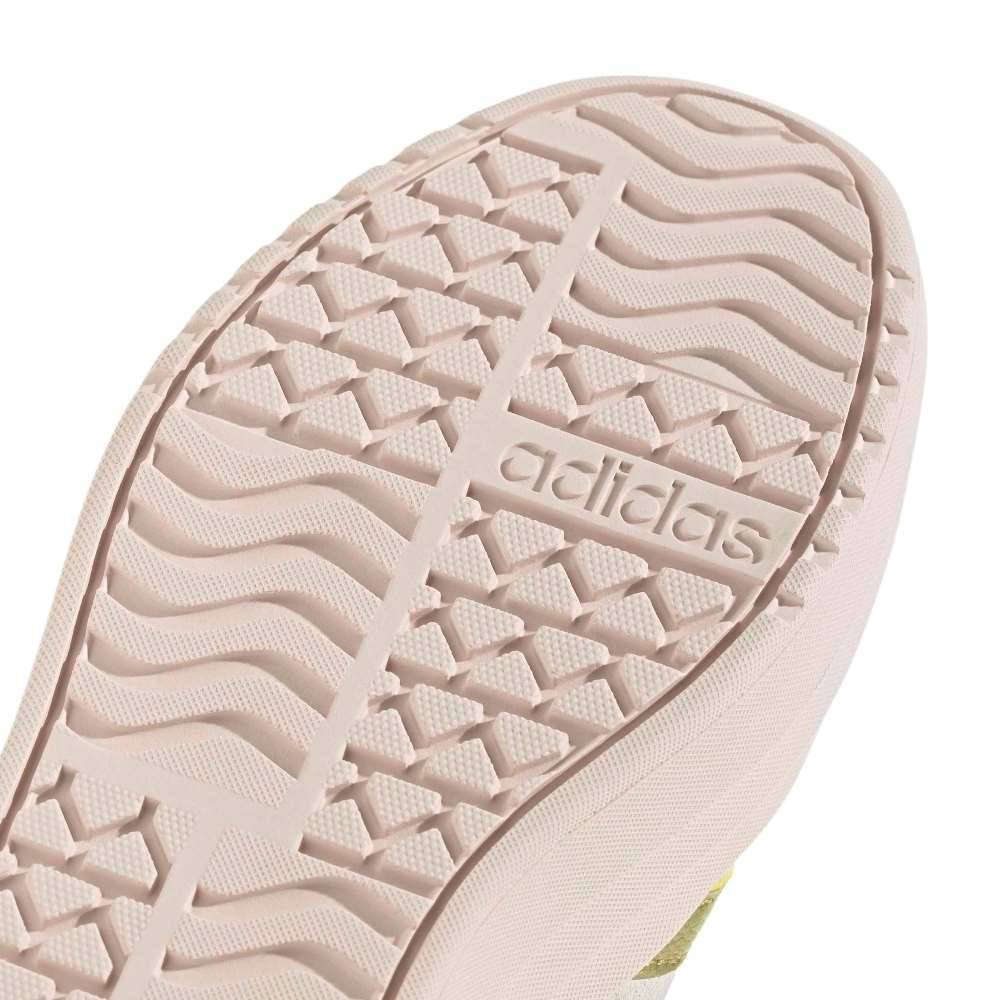 ADIDAS JUNIOR VL COURT BOLD SHOES