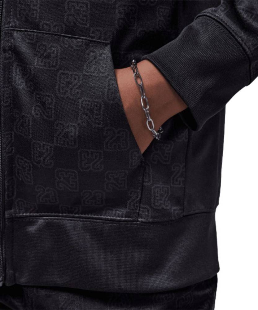 NIKE JORDAN BOYS MONOGRAM TRACK JACK