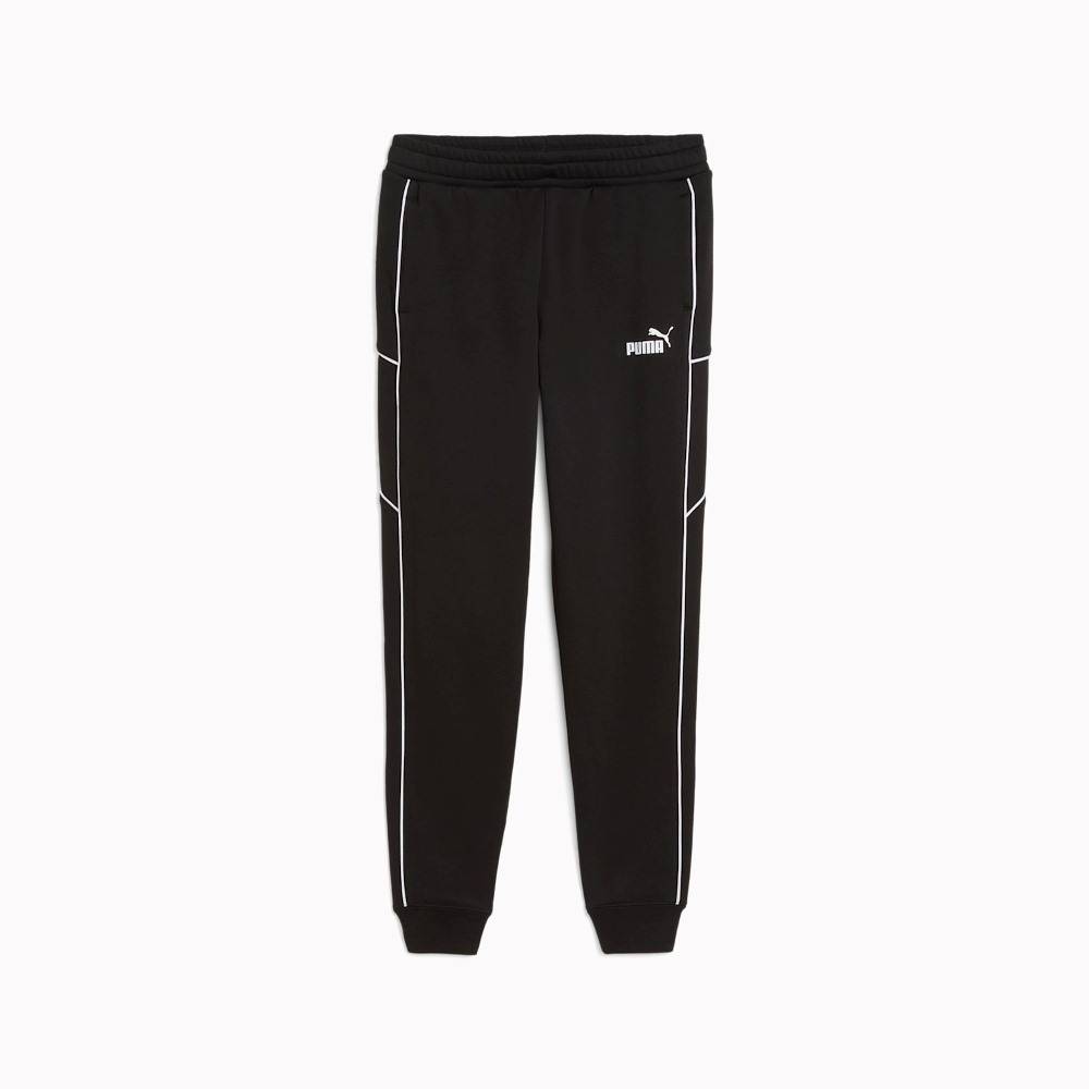 PUMA SPORT SWEATPANTS FLEECE CL B