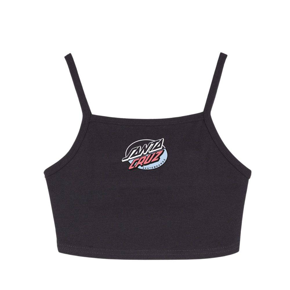 SANTA CRUZ OVAL SPLICE DOT FRONT VEST