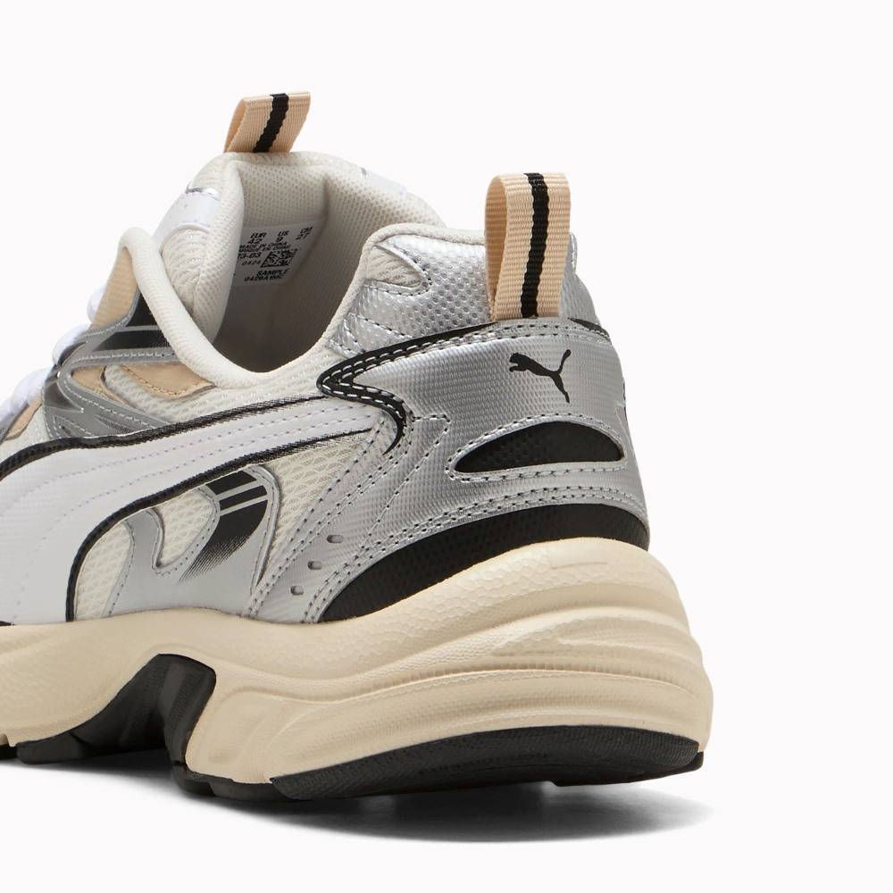PUMA MILENIO TECH_