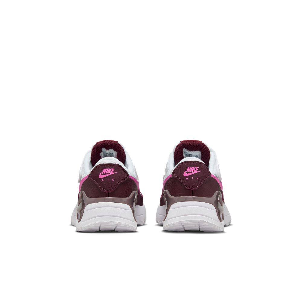 NIKE AIR MAX SYSTEM KIDS SHOES