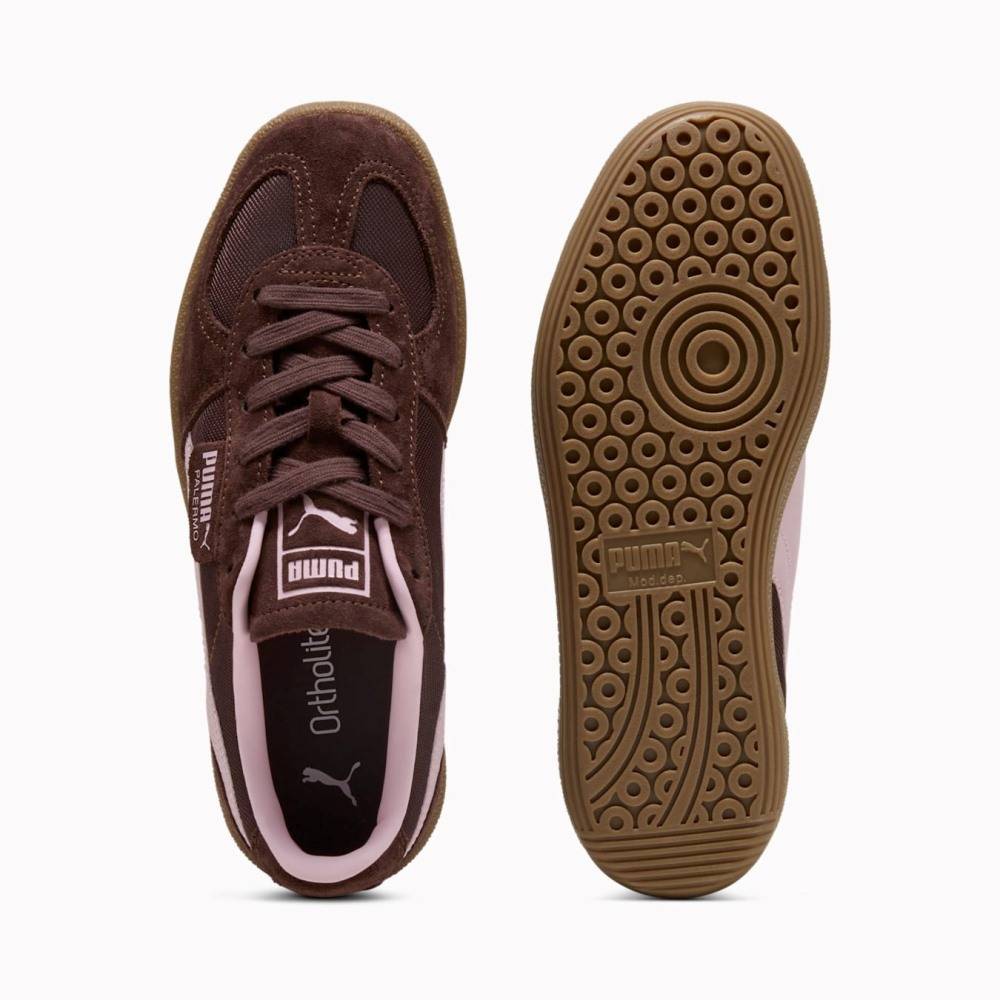 PUMA PALERMO VINTAGE UPDATE