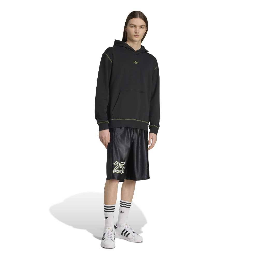 ADIDAS ORIGINALS M NUMBER GRAPHIC SHORT