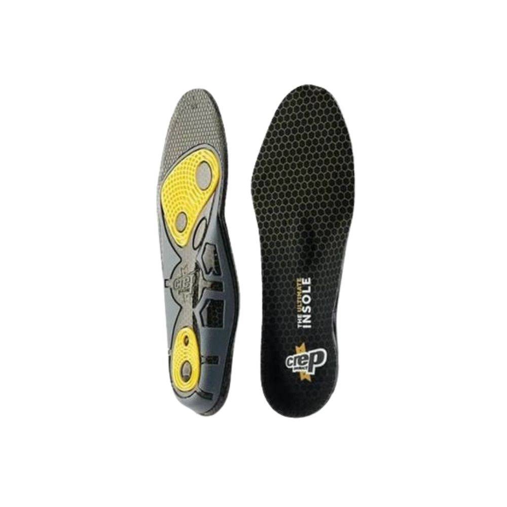 CREP PROTECT GEL INSOLES SIZES 36.5 - 38