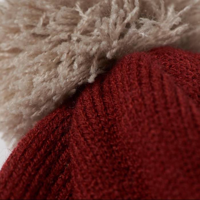 ADIDAS PERUVIAN STYLE BEANIE