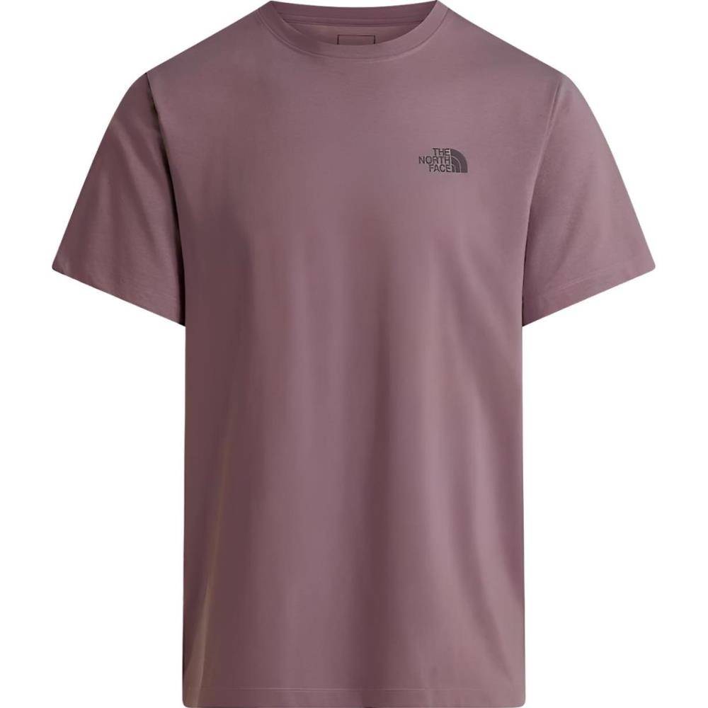 THE NORTH FACE M HALF DOME PHOTO REGULAR SHORT SLEEVE TEE GRAPHIC