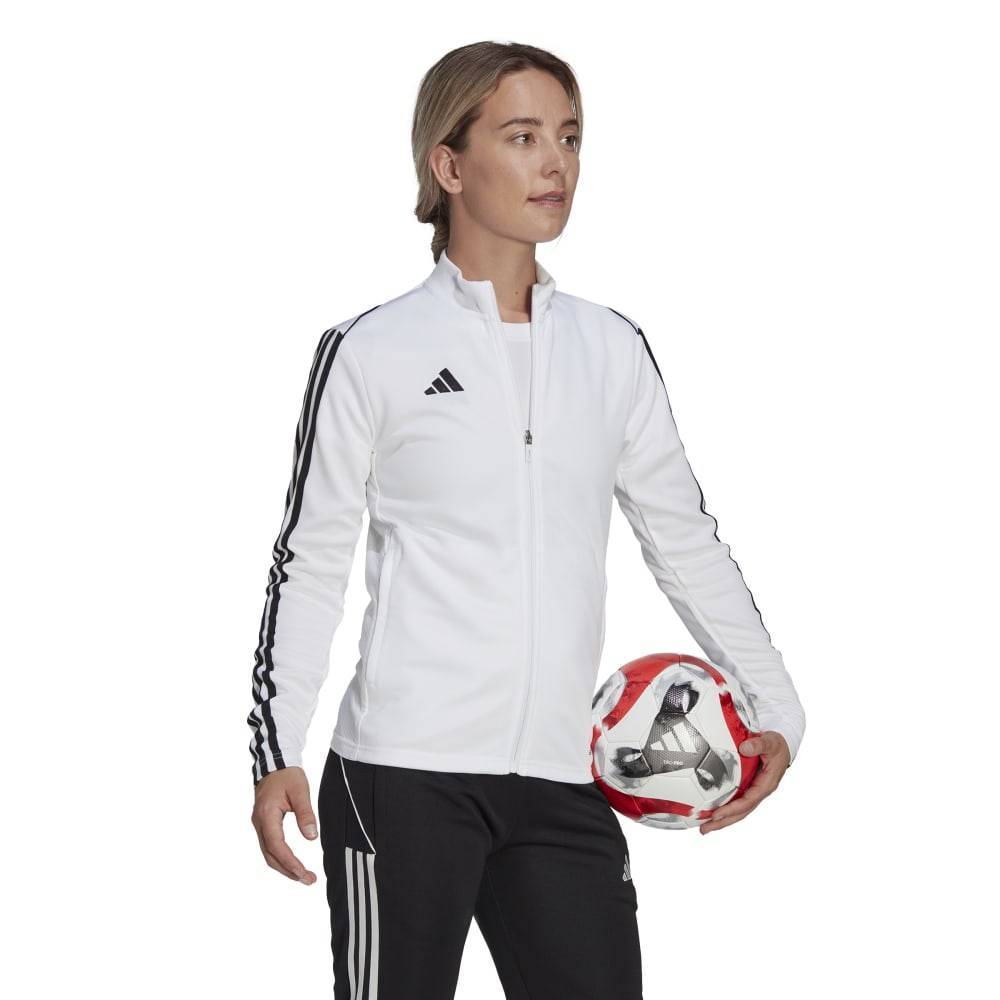 ADIDAS TIRO23L TR JKTW
