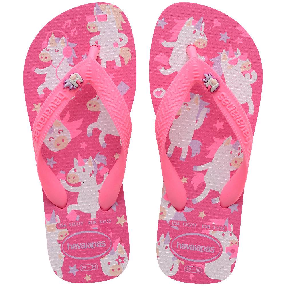 HAVAIANAS KIDS FANTASY