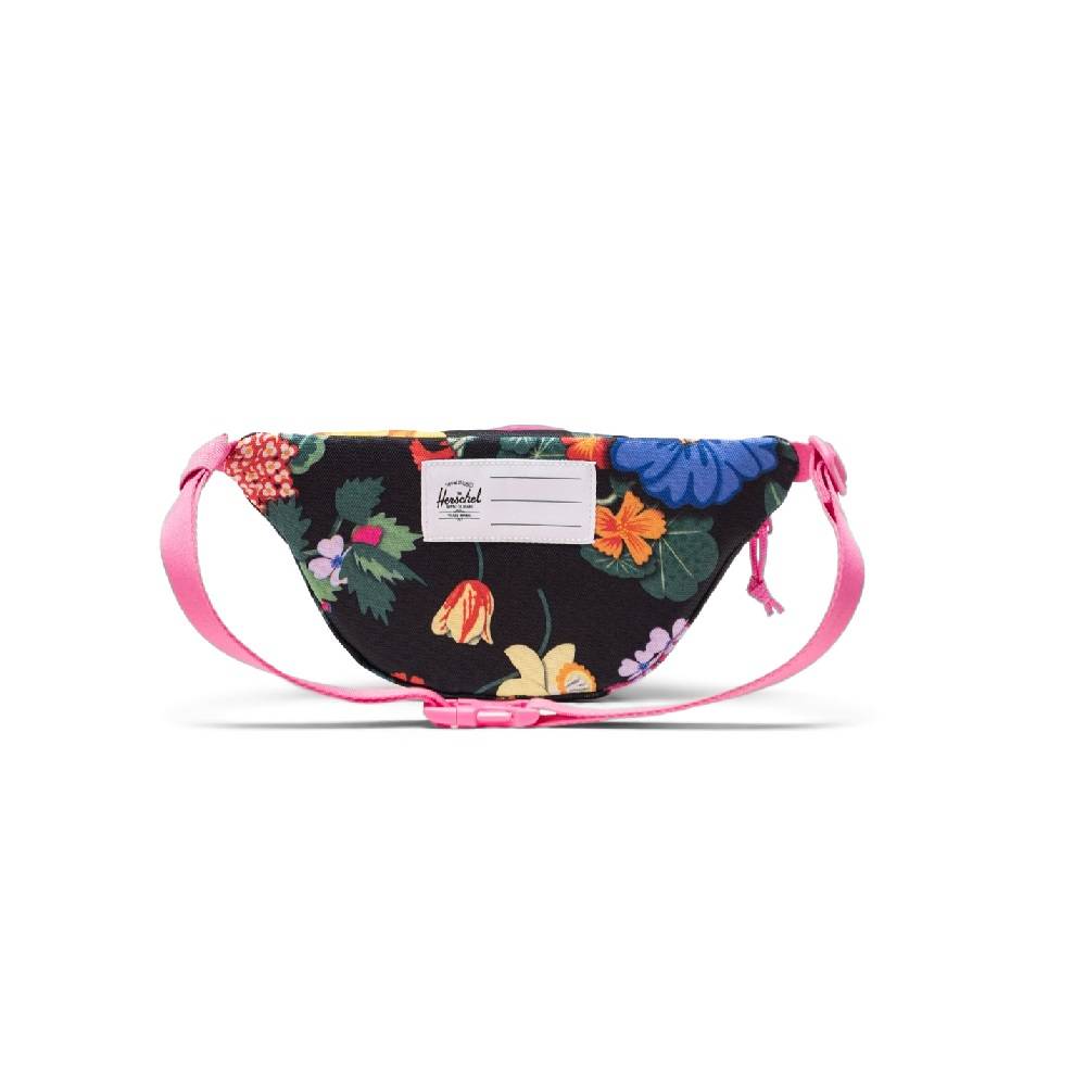 HERSCHEL HERITAGE HIP PACK LITTLE HERSCHEL PAPER GARDEN