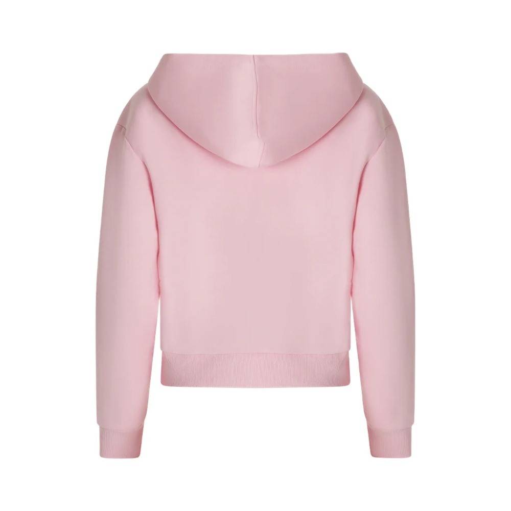 FILA AGNES WOMENS OVERSIZED HOODIE