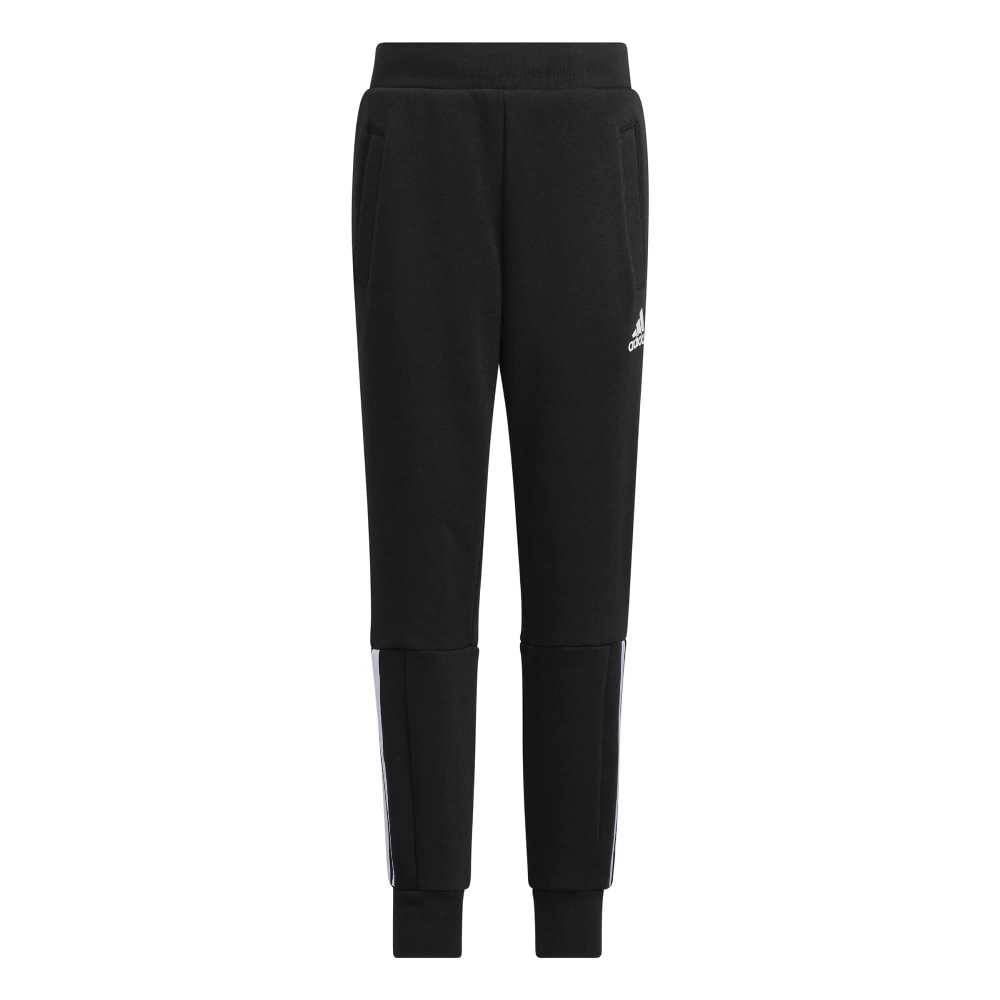 ADIDAS LITTLE KIDS LITTLE UNISEX THREE STRIPES TRACKSUIT