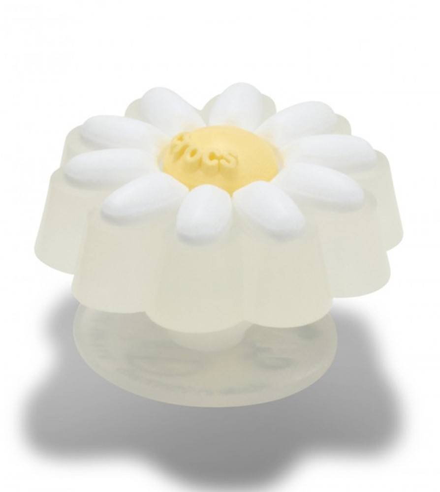CROCS TINY DARLING DAISY JIBBITZ™ CHARM