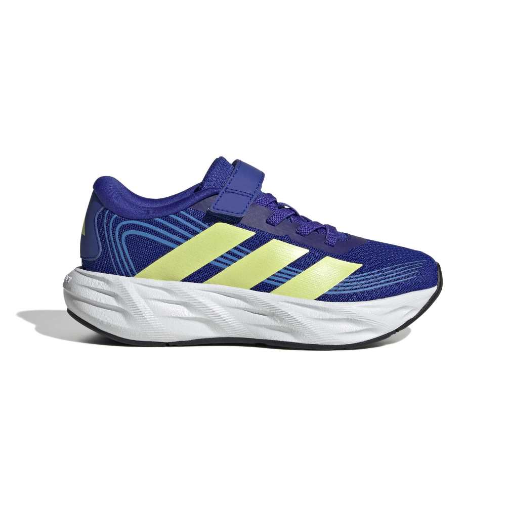 ADIDAS KIDS GALAXY 8 EL C SHOES
