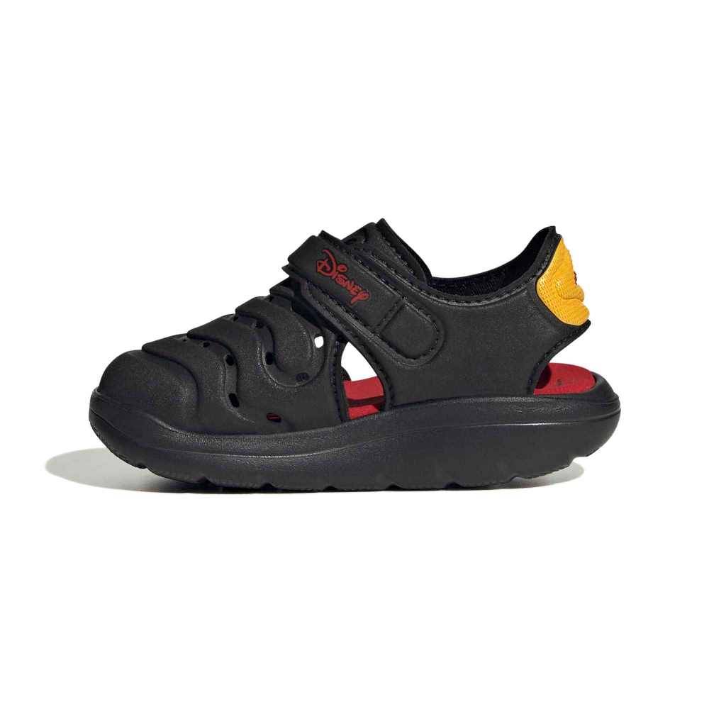 ADIDAS INFANT DISNEY MICKEY MOUSE WATER SANDALS INFANTS