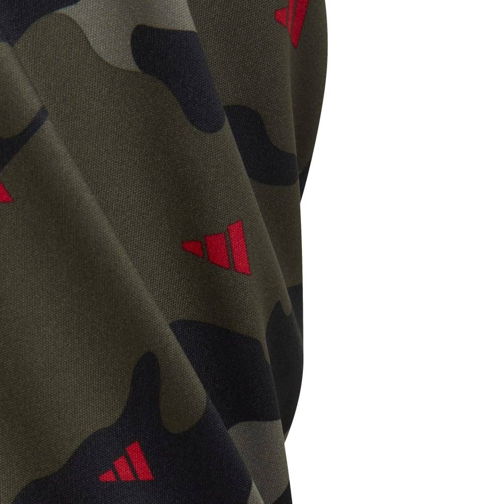 ADIDAS U TR-ES AOP SH
