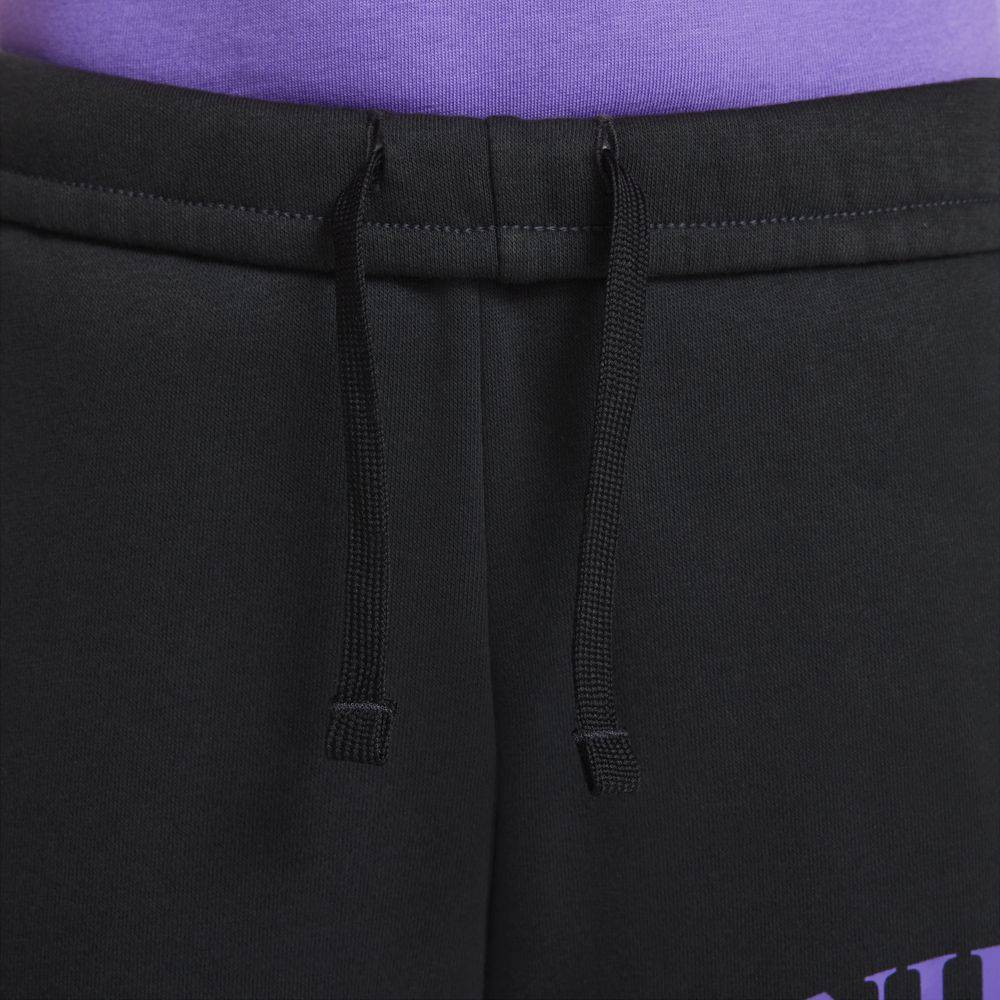 NIKE NSW GIRLS TREND FLEECE PANT