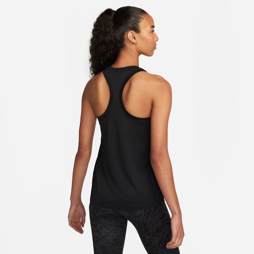 NIKE WOMENS DRI-FIT RACERBACK TANK