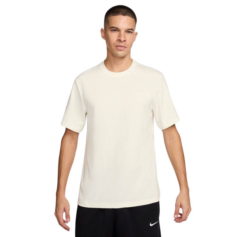NIKE PRIMARY DRI-FIT SHORT-SLEEVE VERSATILE TOP