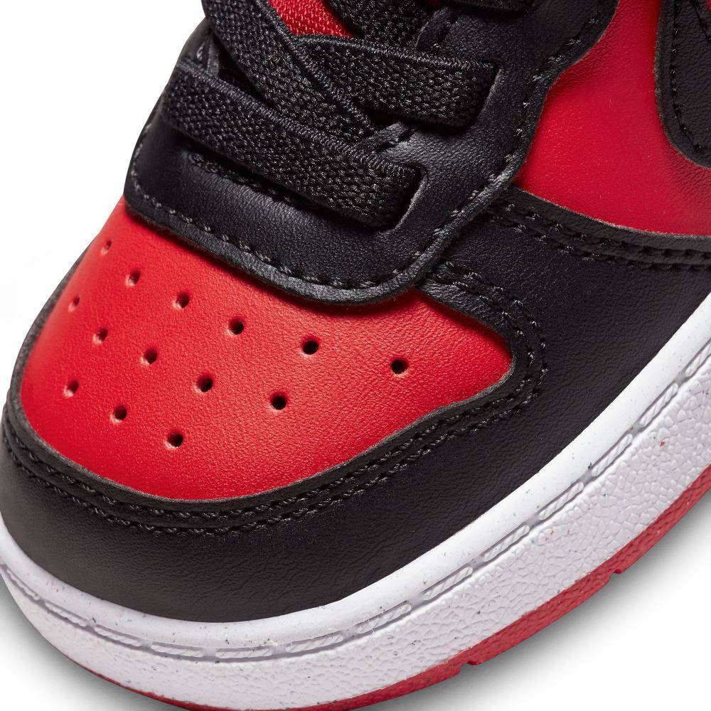 NIKE COURT BOROUGH LOW RECRAFT INFANT SHOES