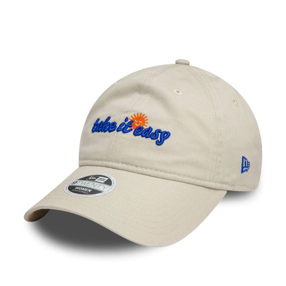 NEW ERA WMNS PHRASE 9TWENTY