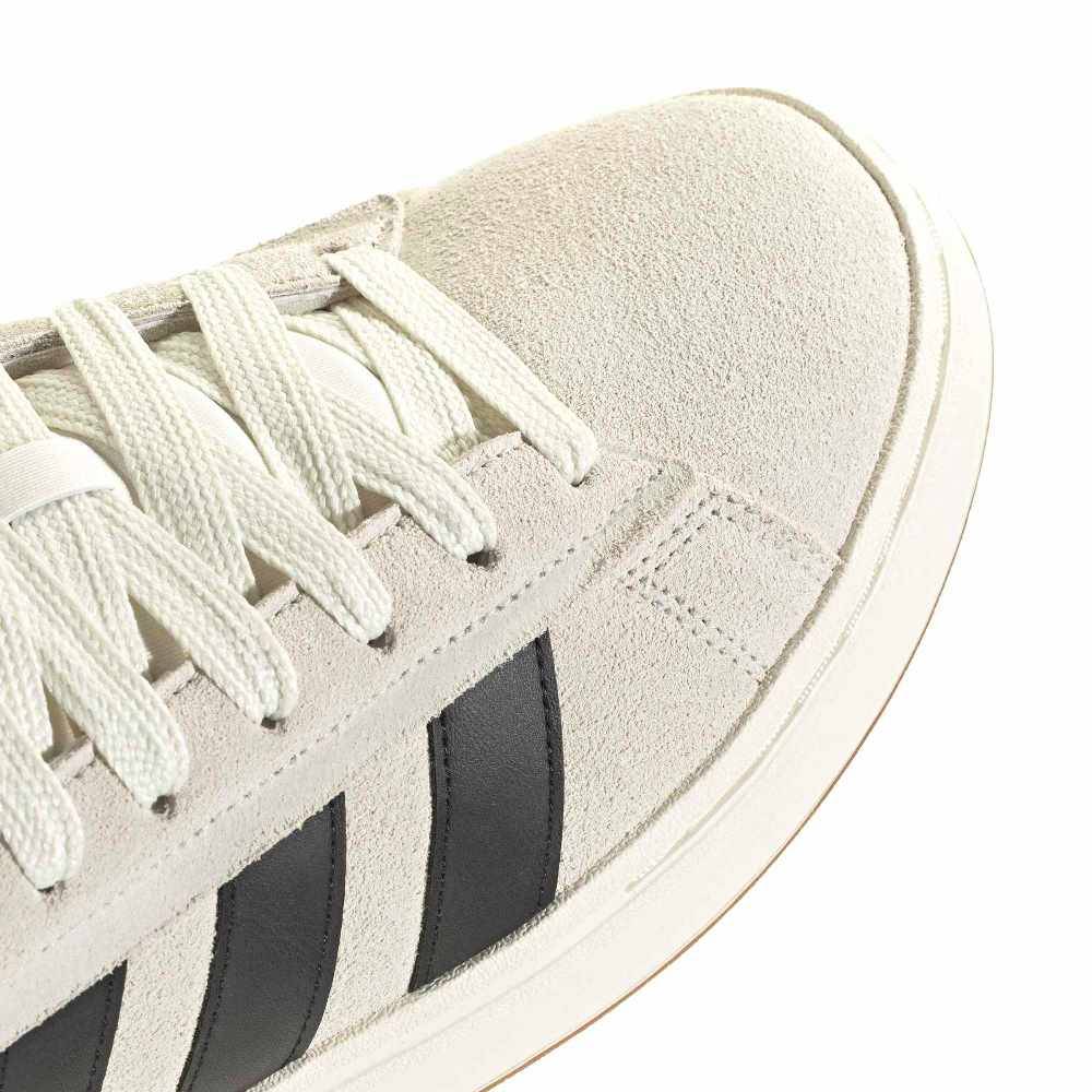 ADIDAS M GRAND COURT ALPHA SHOES
