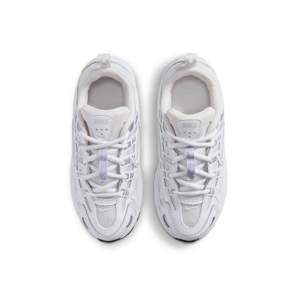 NIKE P-6000 LACE KIDS SHOES (PS)