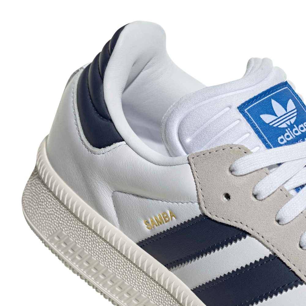 ADIDAS ORIGINALS SAMBA XLG SHOES