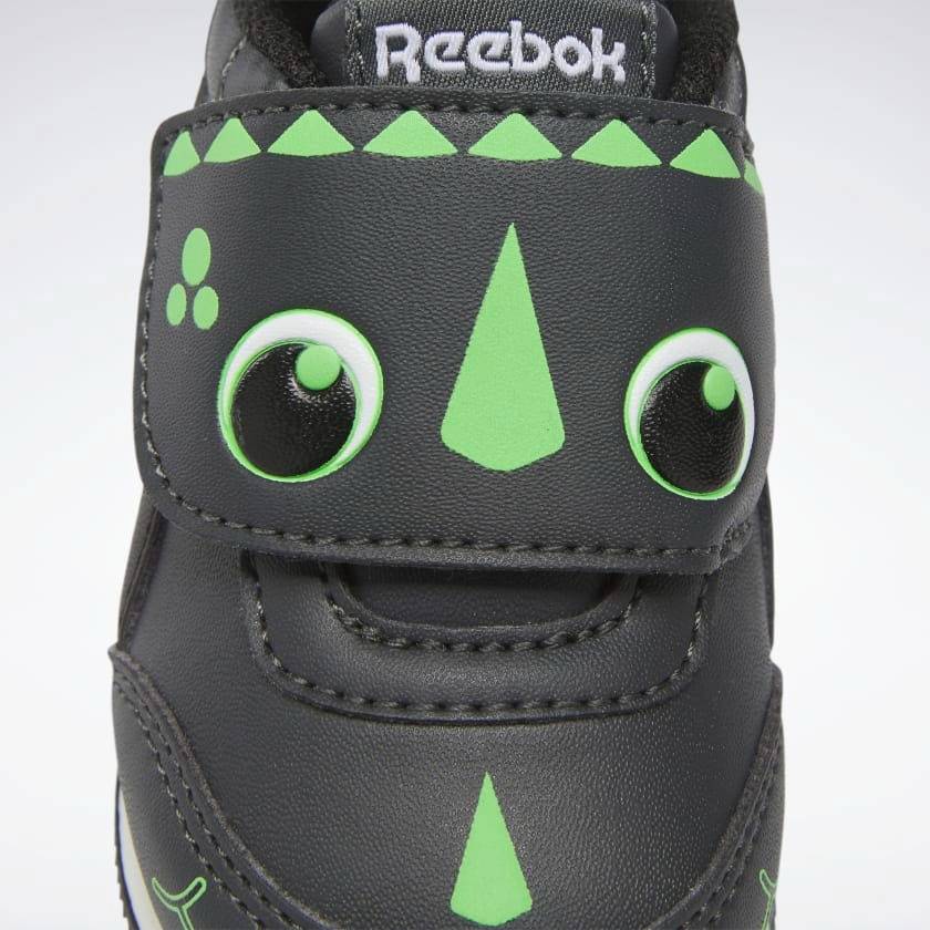 REEBOK ROYAL CLASSIC JOGGER 2 INFANT SHOES