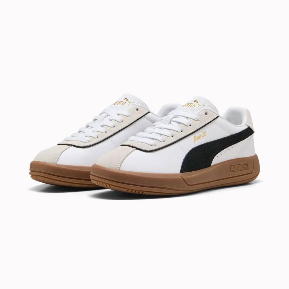 PUMA CLUB KLASSIKA