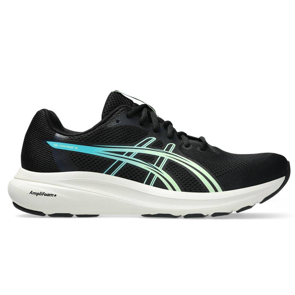 ASICS MEN'S GEL-CONTEND 10 RUNNING SHOES