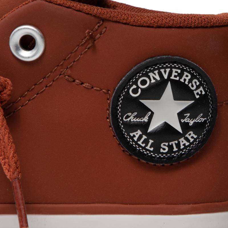 CONVERSE CT ALL STAR STREET BOOT JUNIOR