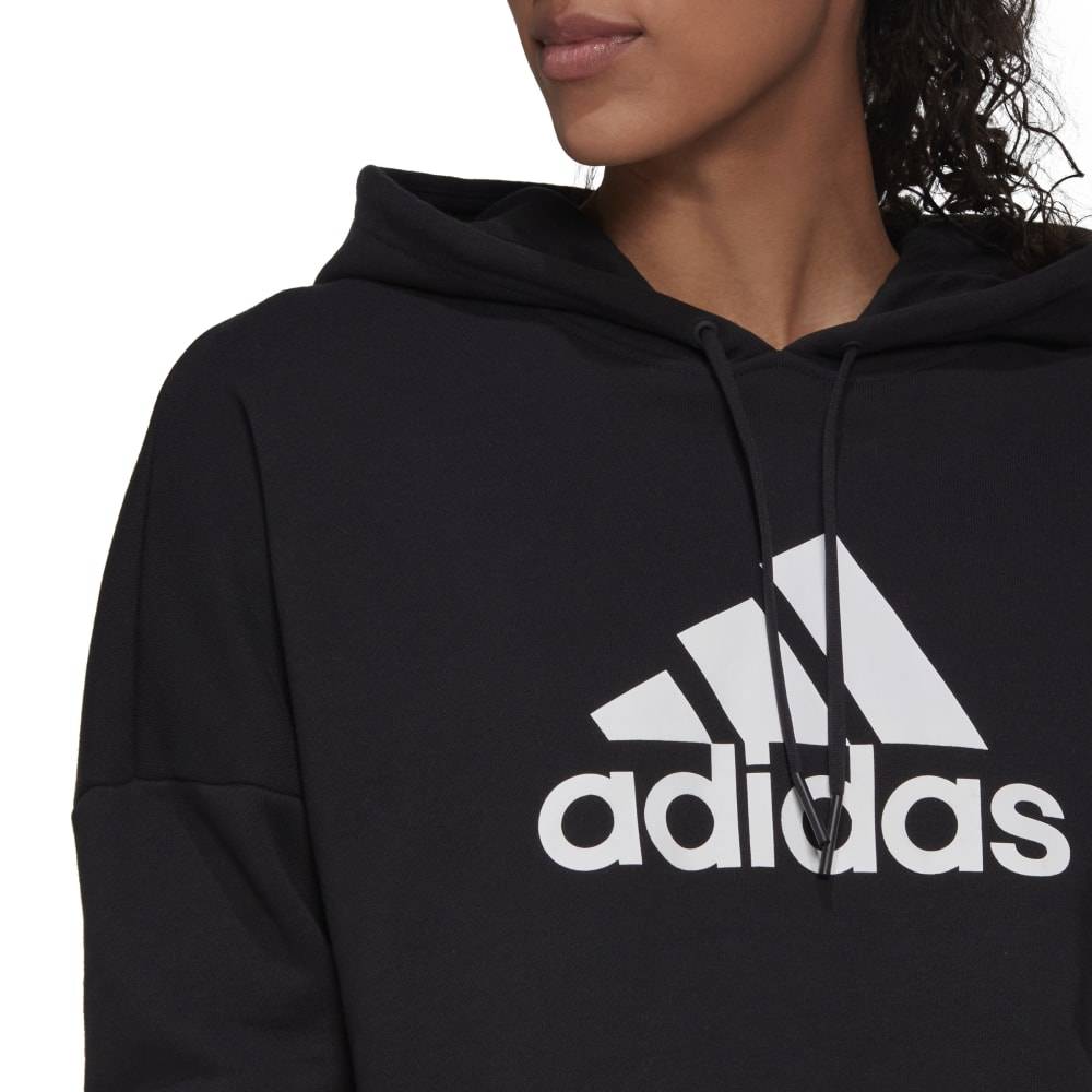ADIDAS W FI BOS HOODIE