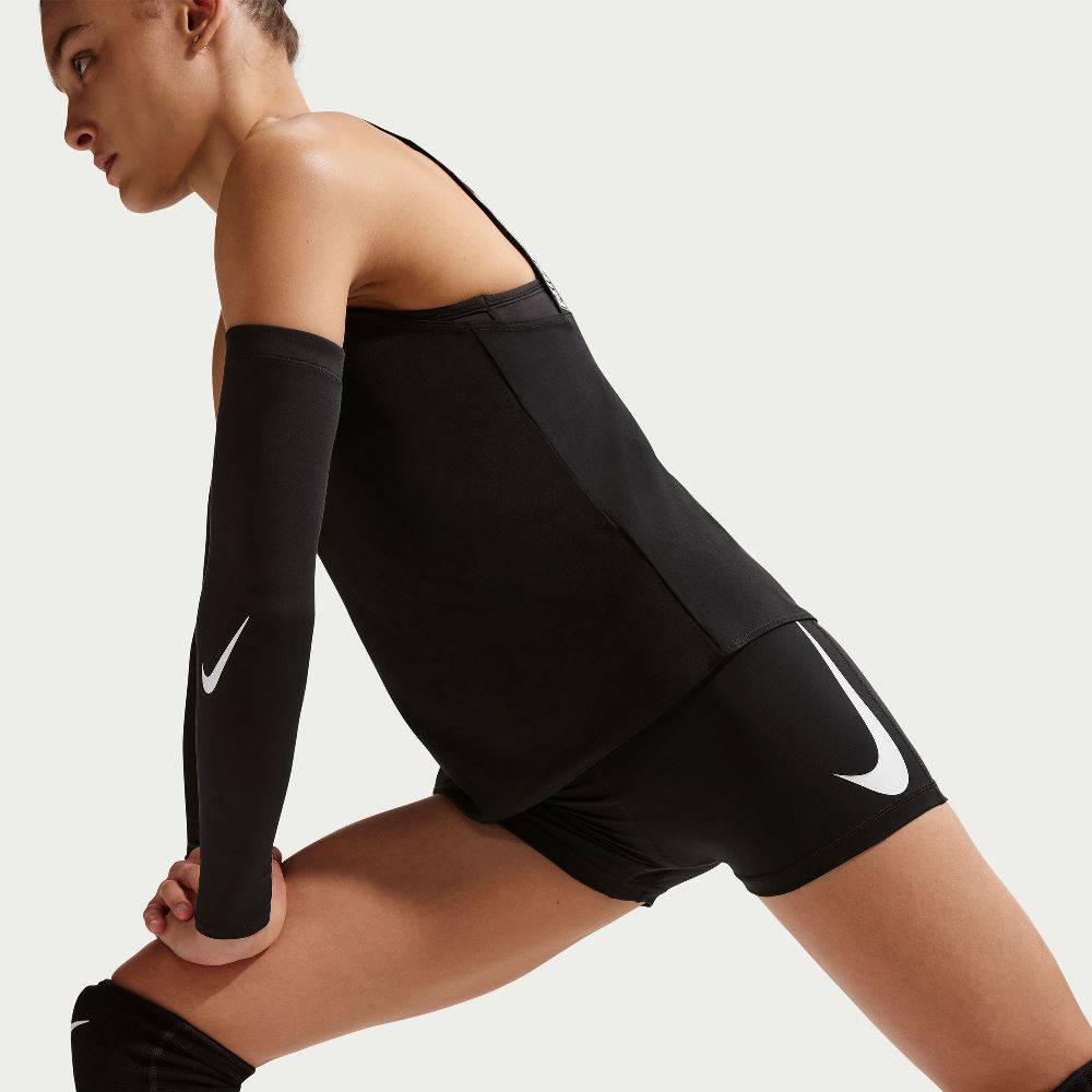 NIKE PRO MID-RISE 8CM BIKER SHORT