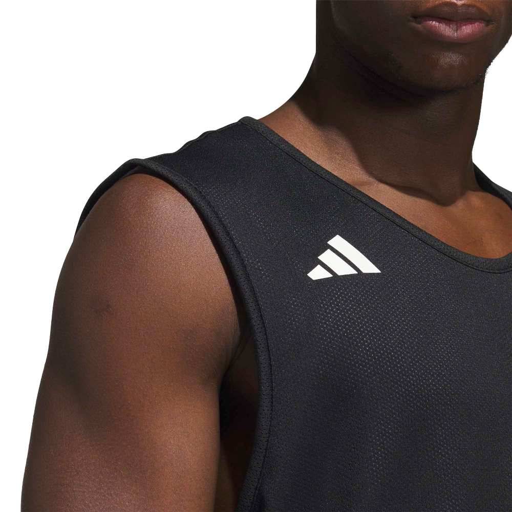 ADIDAS M EVERYDAY PRO BASKETBALL JERSEY