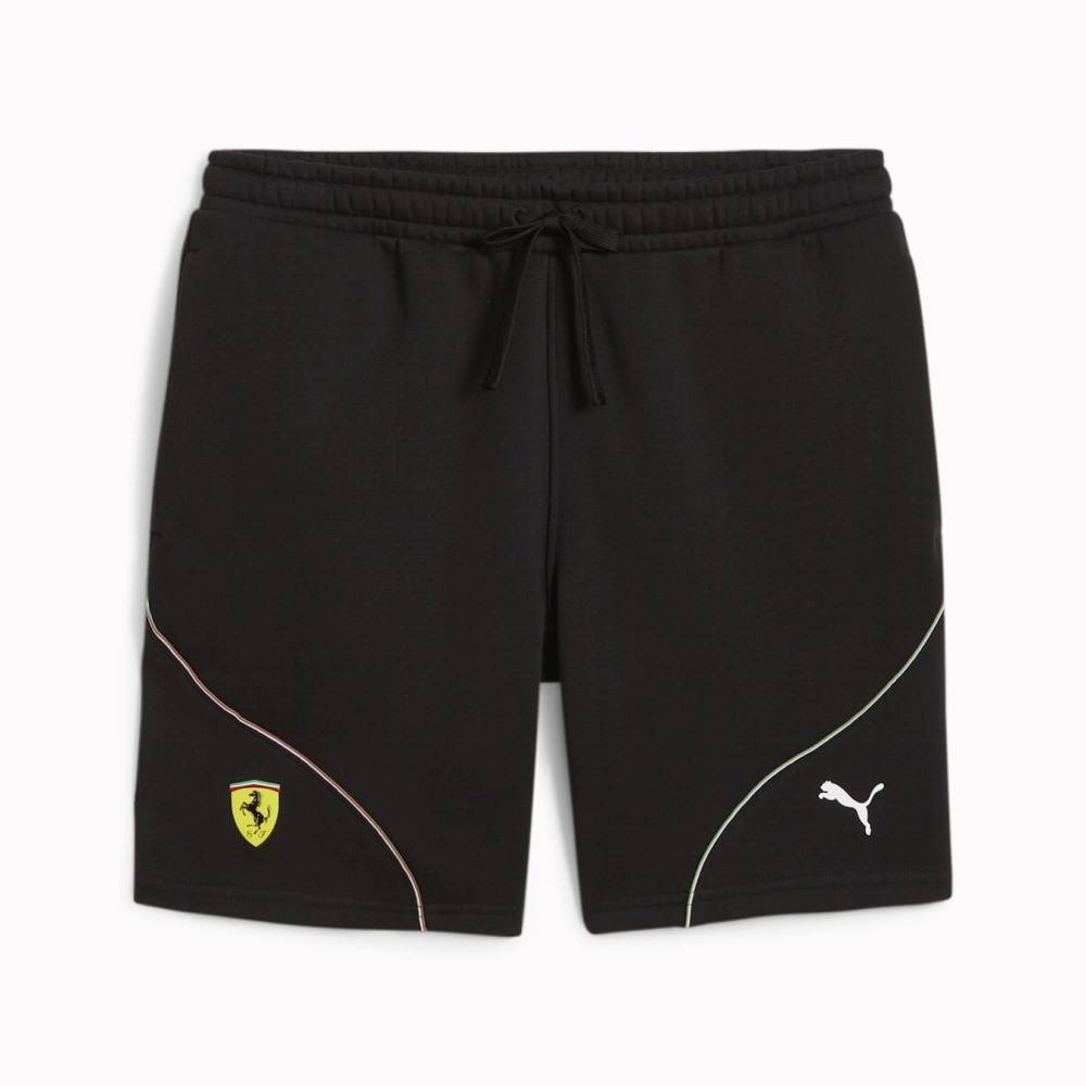 PUMA FERRARI RACE SHORTS