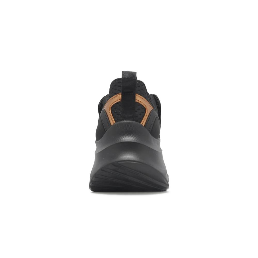 SKECHERS BOBS CHAOS HI - RADIANT SHINE