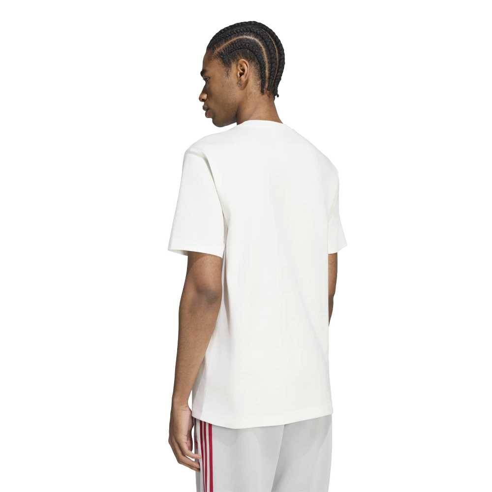 ADIDAS ORIGINALS M LIVERPOOL FC GRAPHIC TEE