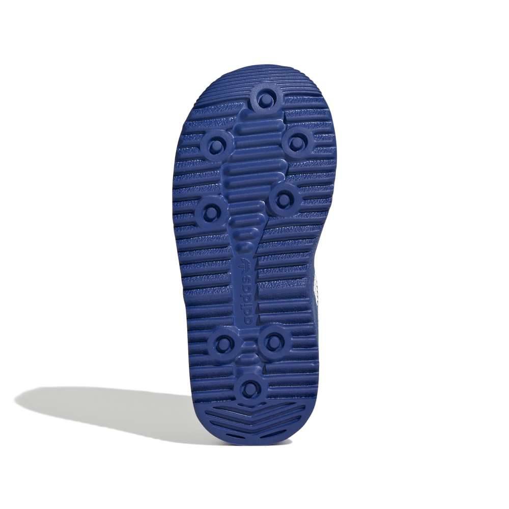 ADIDAS ORIGINALS INFANT SL 72 RS ELASTIC LACES SHOES