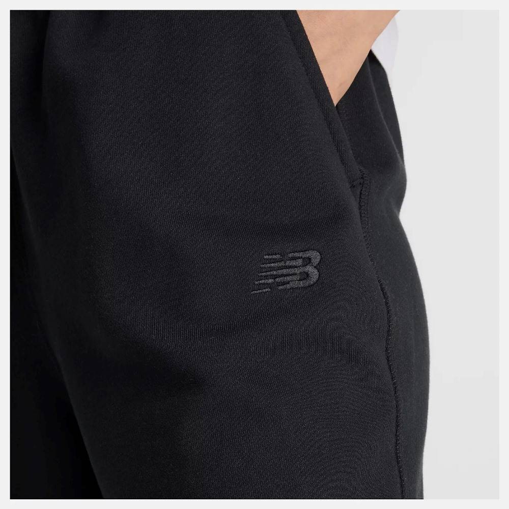 NEW BALANCE ATHLETICS FRENCH TERRY JOGGER