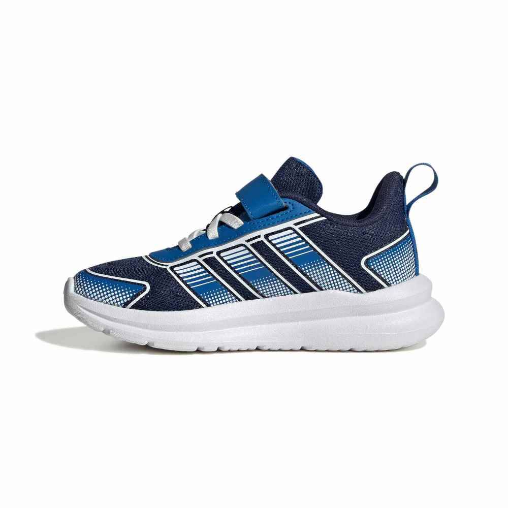 ADIDAS KIDS TENSAUR RUN 4.0 SHOES