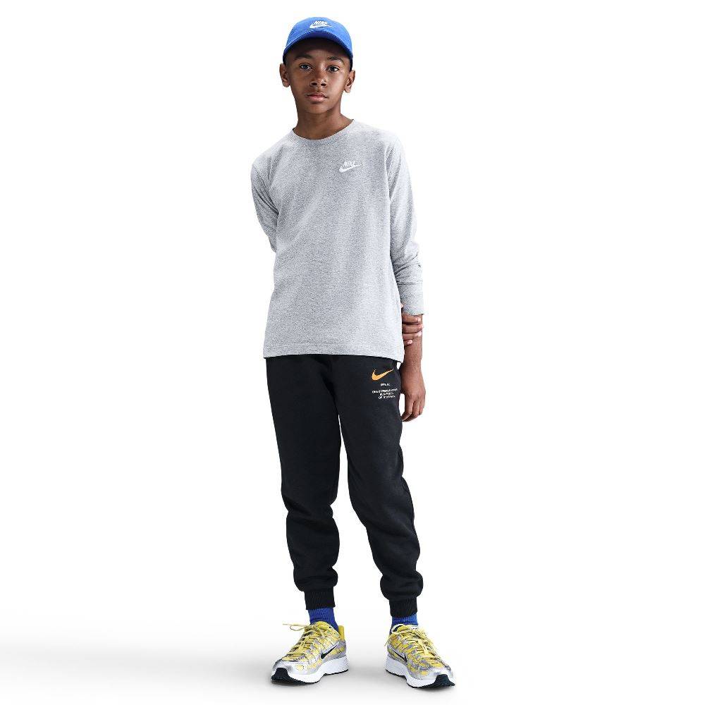 NIKE BOYS ATHL FLEECE JOGGER BB